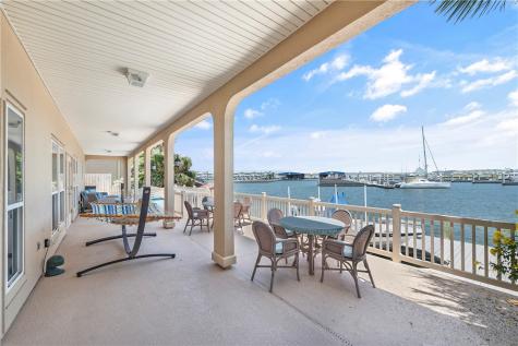 434 Marina Drive Port Aransas TX 78373