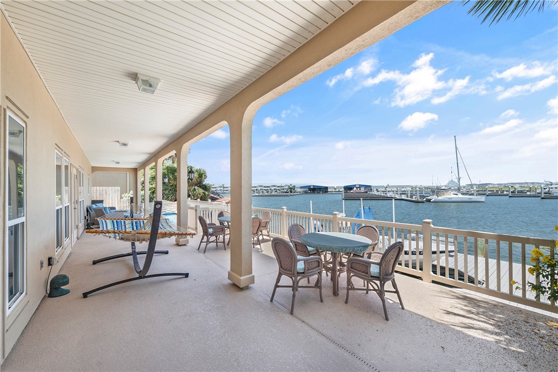 434 Marina Drive Port Aransas TX 78373