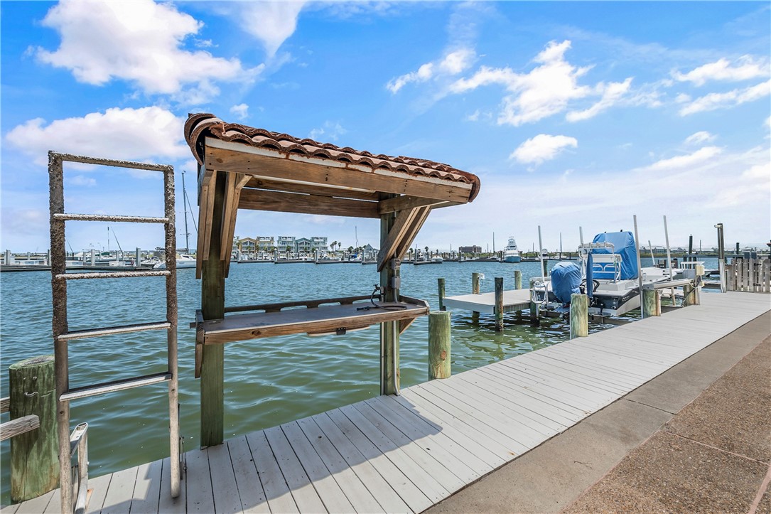 434 Marina Drive Port Aransas TX 78373