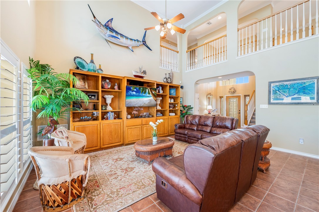 434 Marina Drive Port Aransas TX 78373