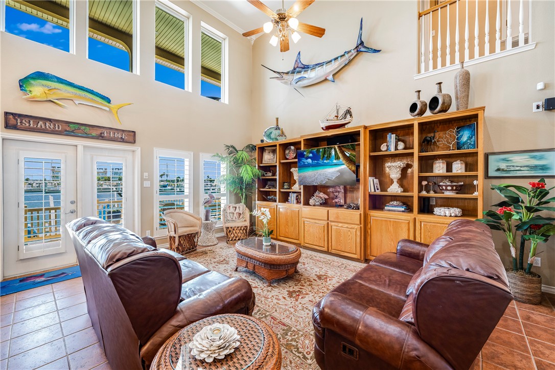 434 Marina Drive Port Aransas TX 78373