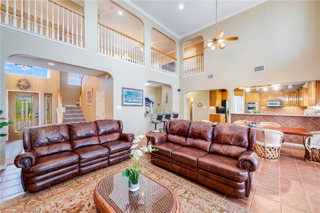 434 Marina Drive Port Aransas TX 78373
