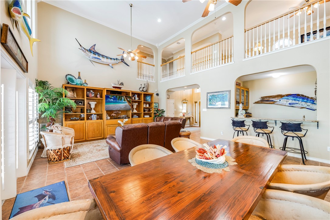 434 Marina Drive Port Aransas TX 78373