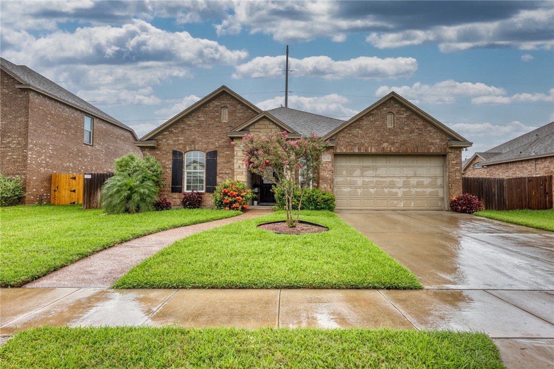 8126 Osprey Street Corpus Christi TX 78414