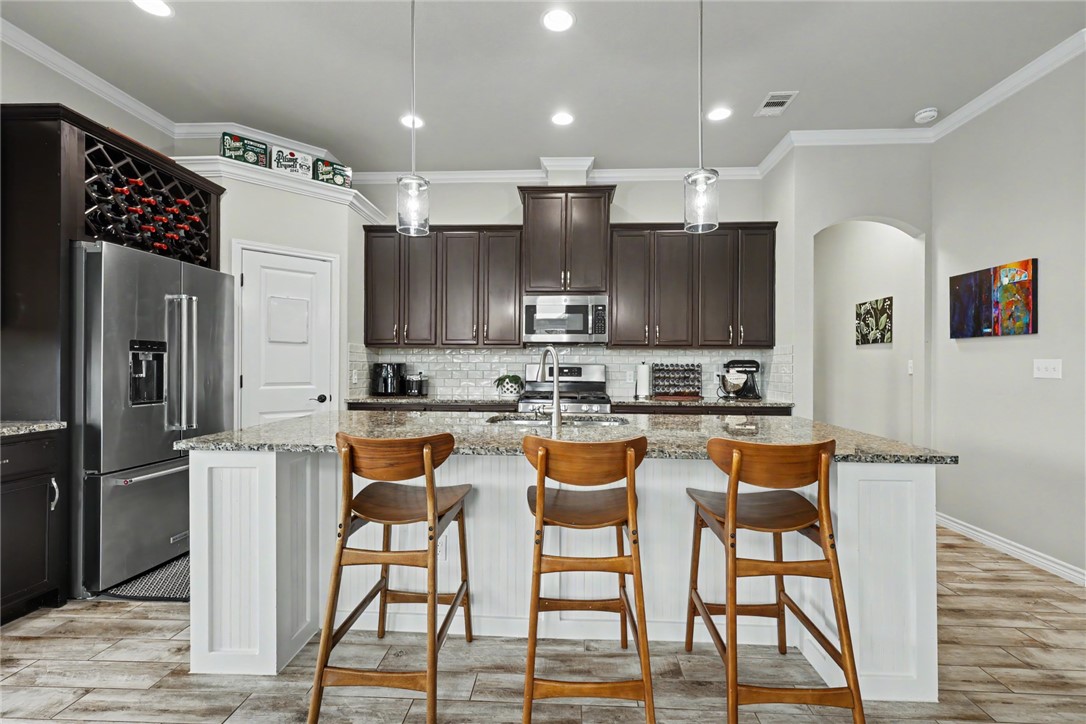 8126 Osprey Street Corpus Christi TX 78414