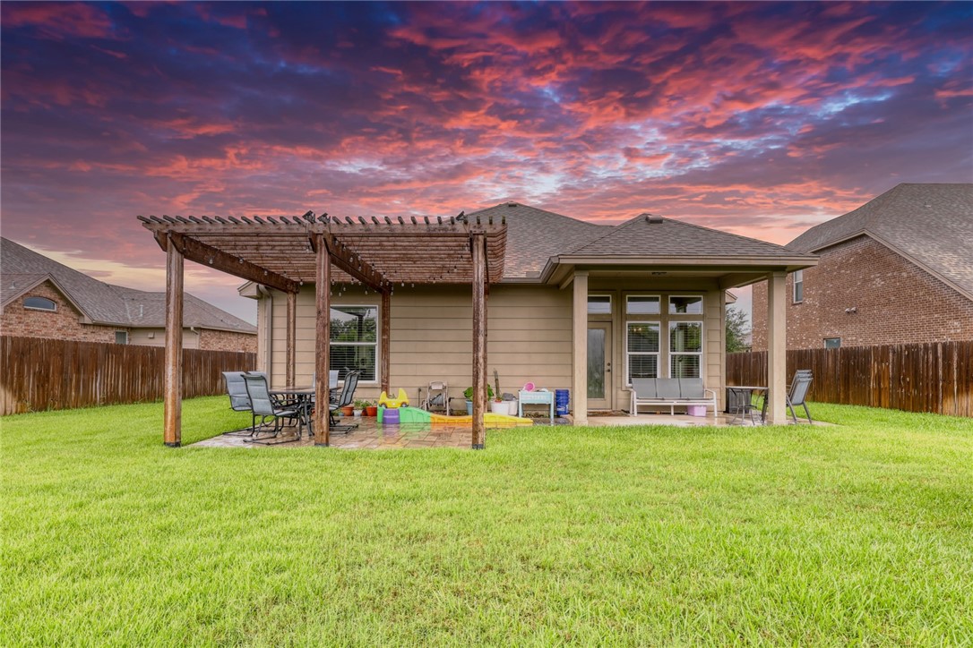 8126 Osprey Street Corpus Christi TX 78414
