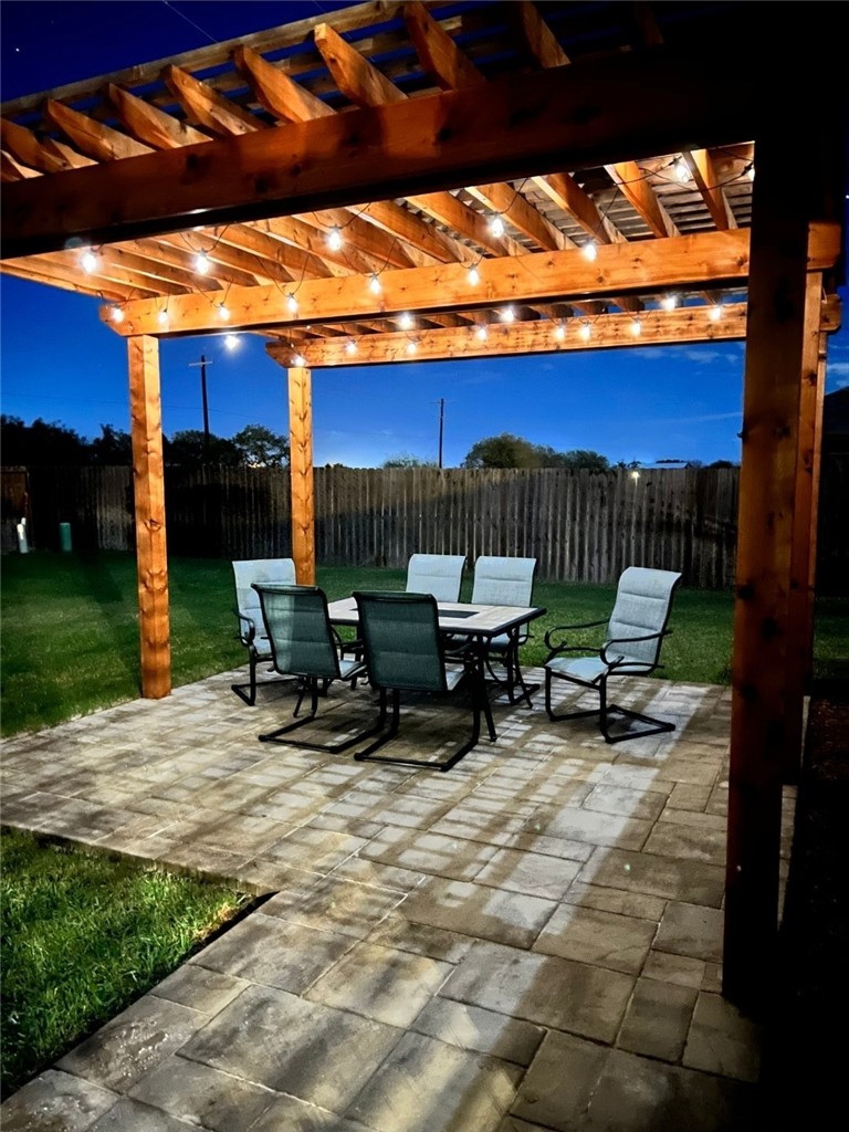 8126 Osprey Street Corpus Christi TX 78414