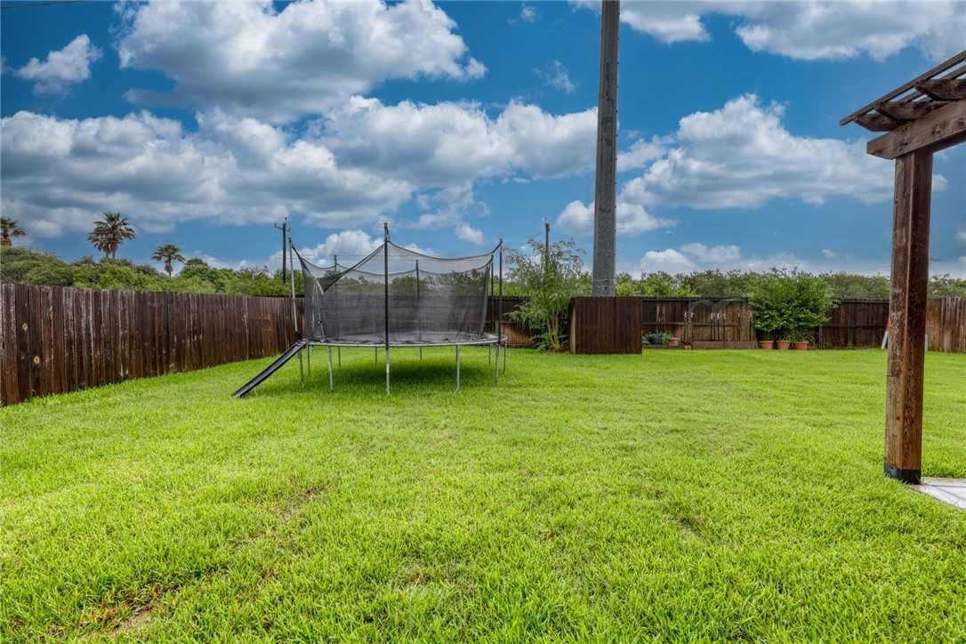 8126 Osprey Street Corpus Christi TX 78414