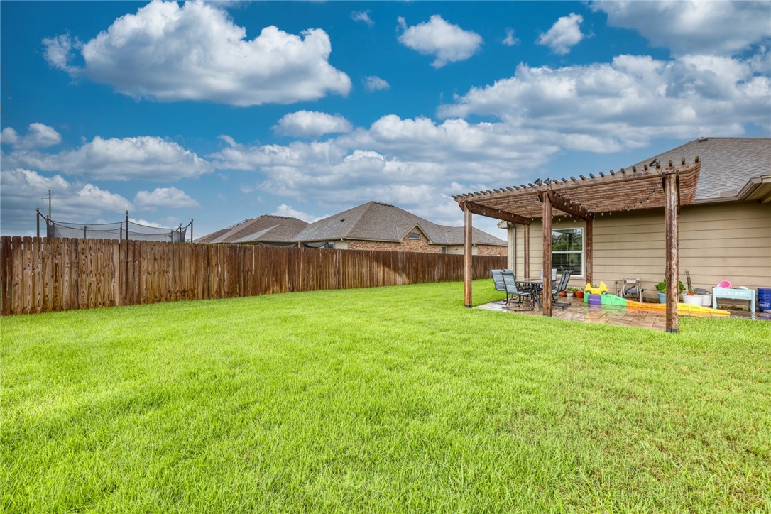 8126 Osprey Street Corpus Christi TX 78414