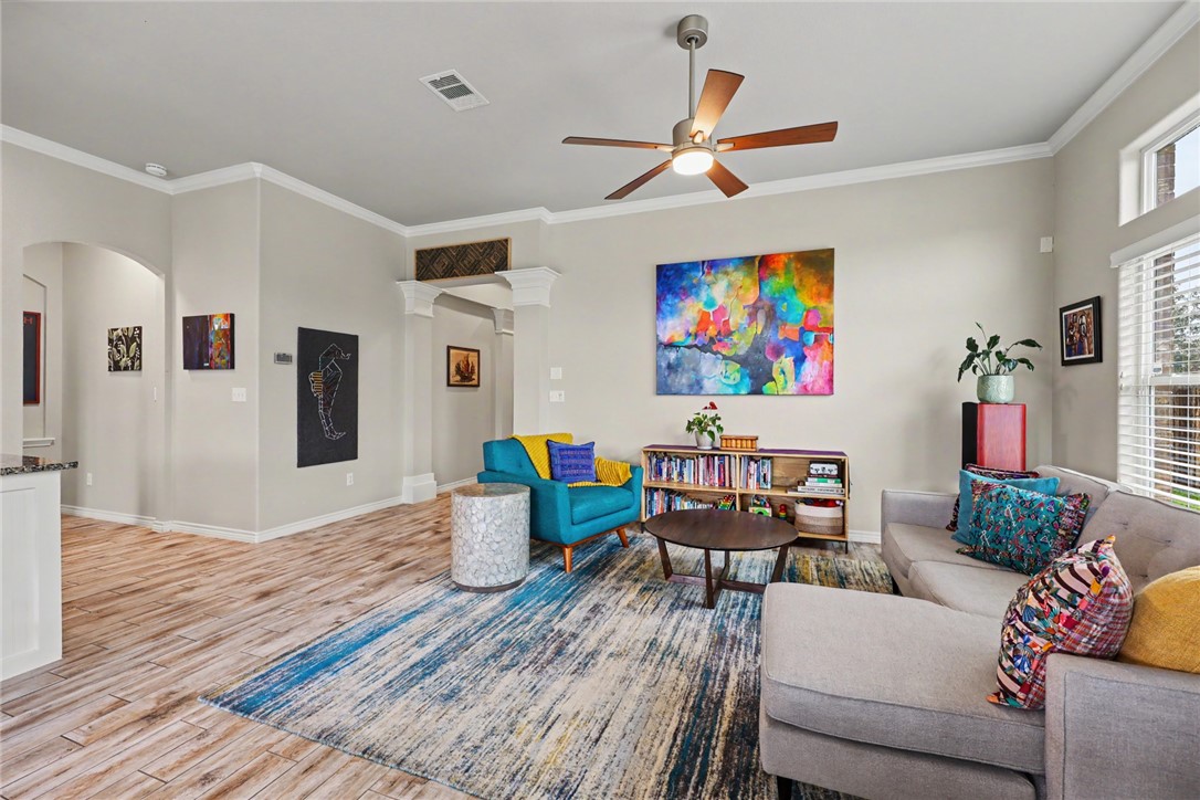 8126 Osprey Street Corpus Christi TX 78414