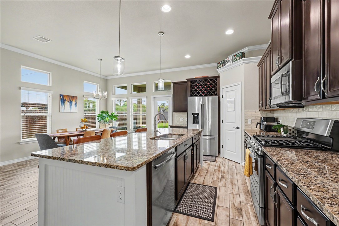 8126 Osprey Street Corpus Christi TX 78414