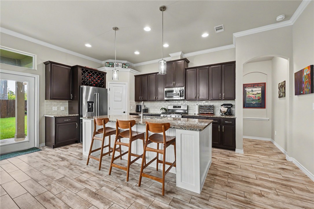 8126 Osprey Street Corpus Christi TX 78414