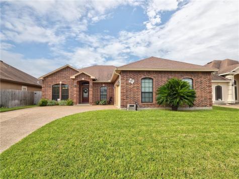 6821 Jets Court Corpus Christi TX 78414