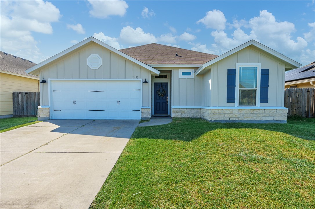 1102 Imperial Street Portland TX 78374