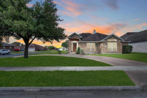 6613 Belvoir Avenue Corpus Christi TX 78414