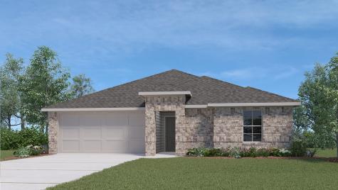1614 Danish Oak Drive Corpus Christi TX 78410
