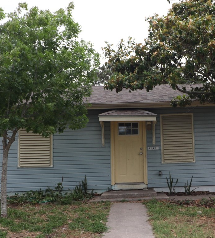 1230 Preston Street Corpus Christi TX 78418