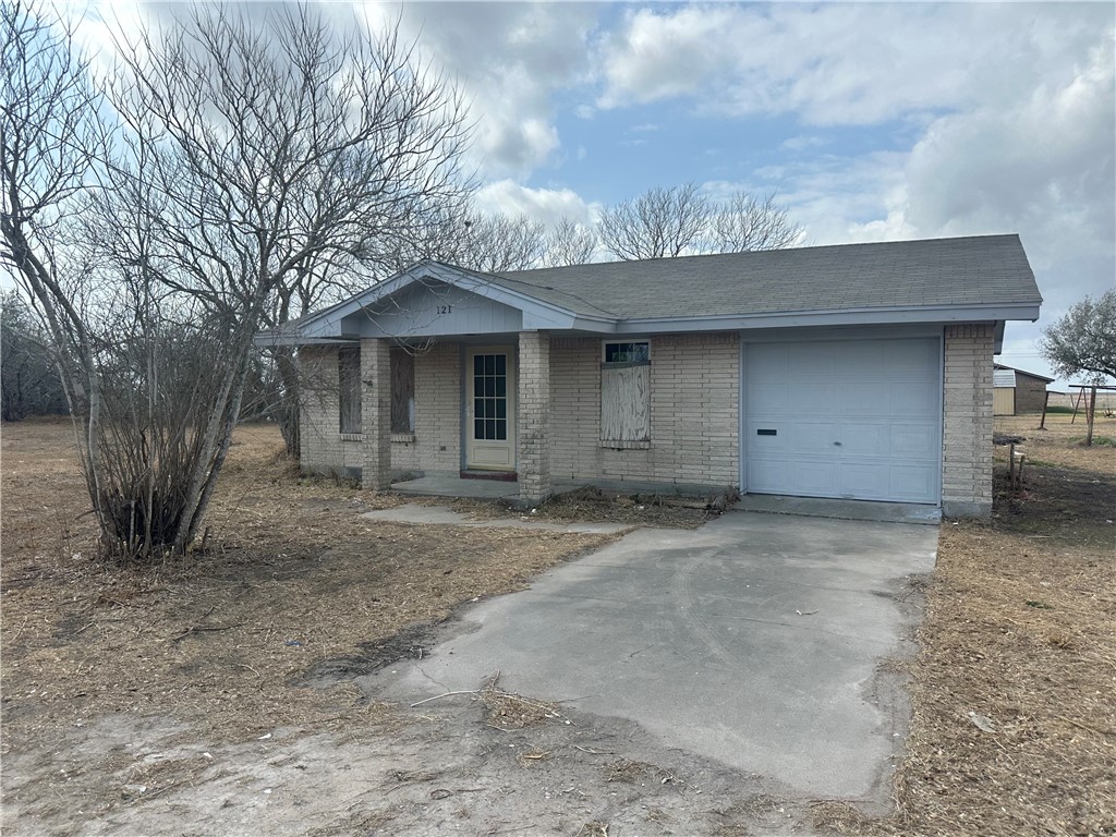 121 Cotton Street Tynan TX 78391