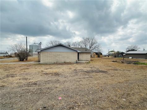 121 Cotton Street Tynan TX 78391
