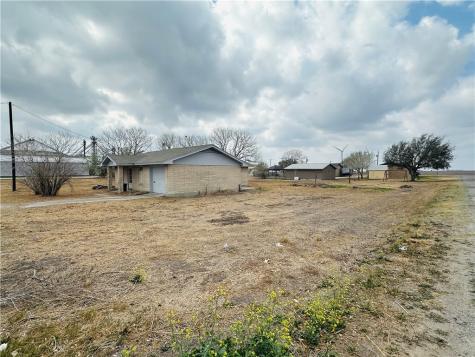 121 Cotton Street Tynan TX 78391