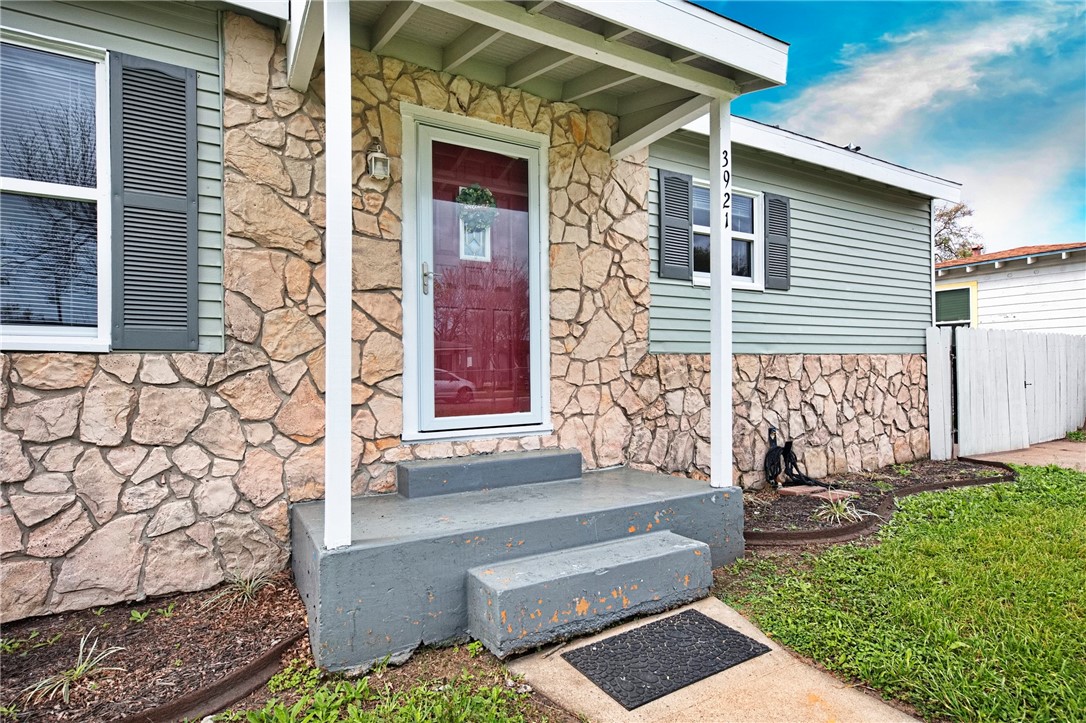 3921 Leigh Drive Corpus Christi TX 78408