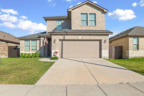 1021 Pasadena Street Portland TX 78374