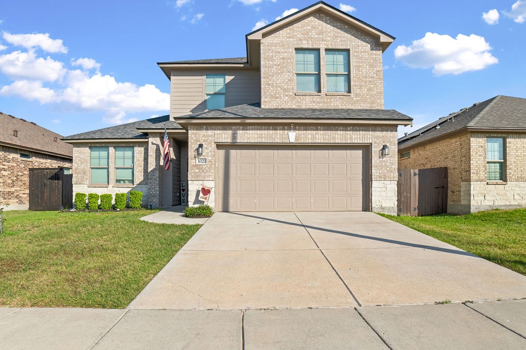 1021 Pasadena Street Portland TX 78374
