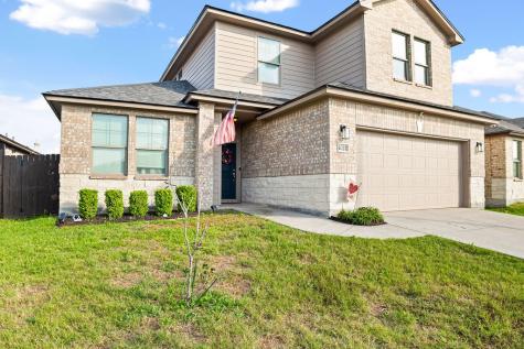 1021 Pasadena Street Portland TX 78374