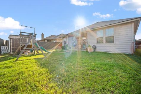 1021 Pasadena Street Portland TX 78374