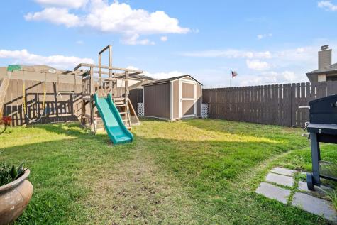 1021 Pasadena Street Portland TX 78374