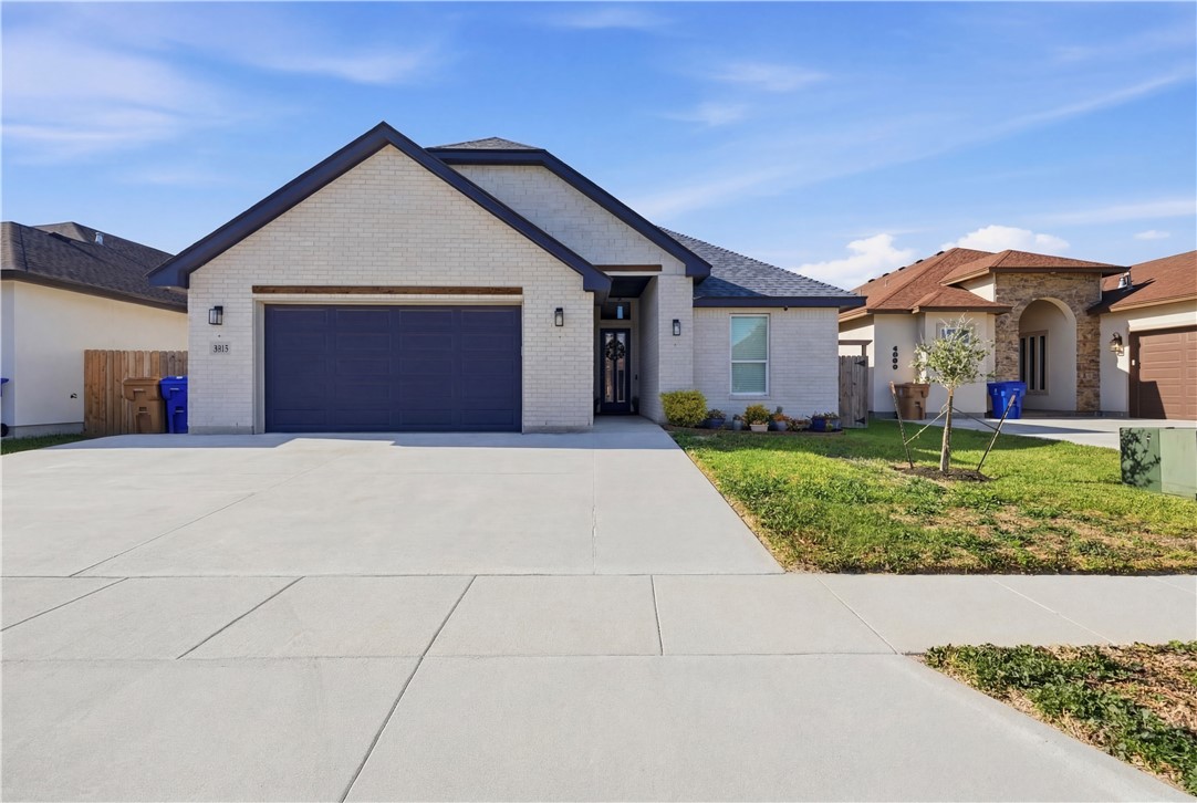 4013 Fold Lane Corpus Christi TX 78414