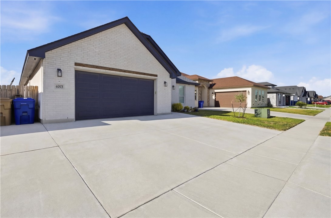 4013 Fold Lane Corpus Christi TX 78414