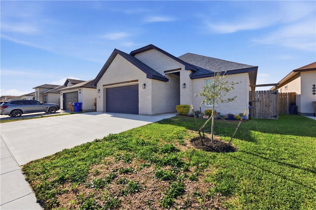 4013 Fold Lane Corpus Christi TX 78414