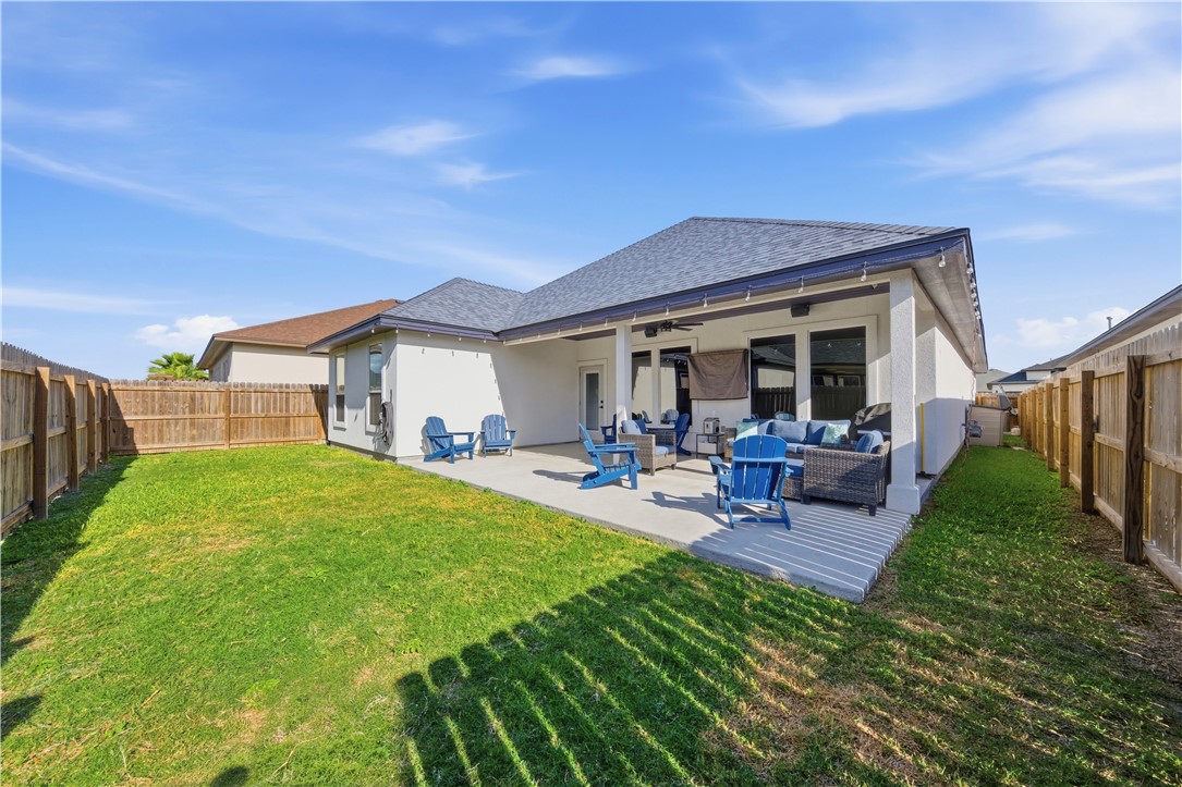 4013 Fold Lane Corpus Christi TX 78414