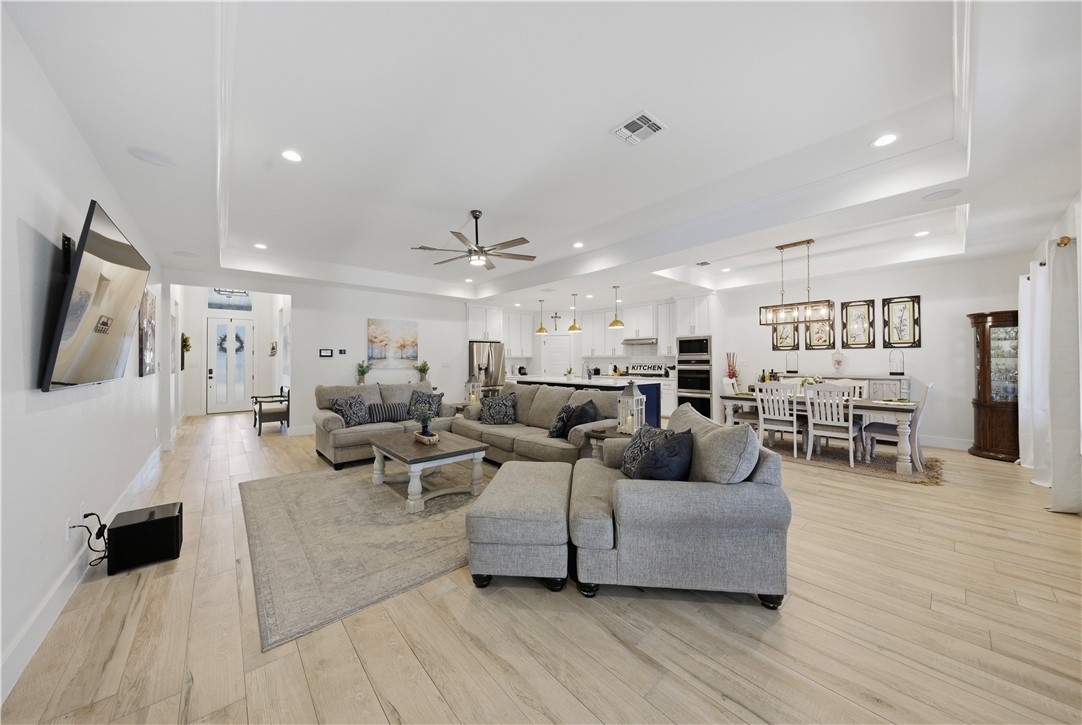 4013 Fold Lane Corpus Christi TX 78414