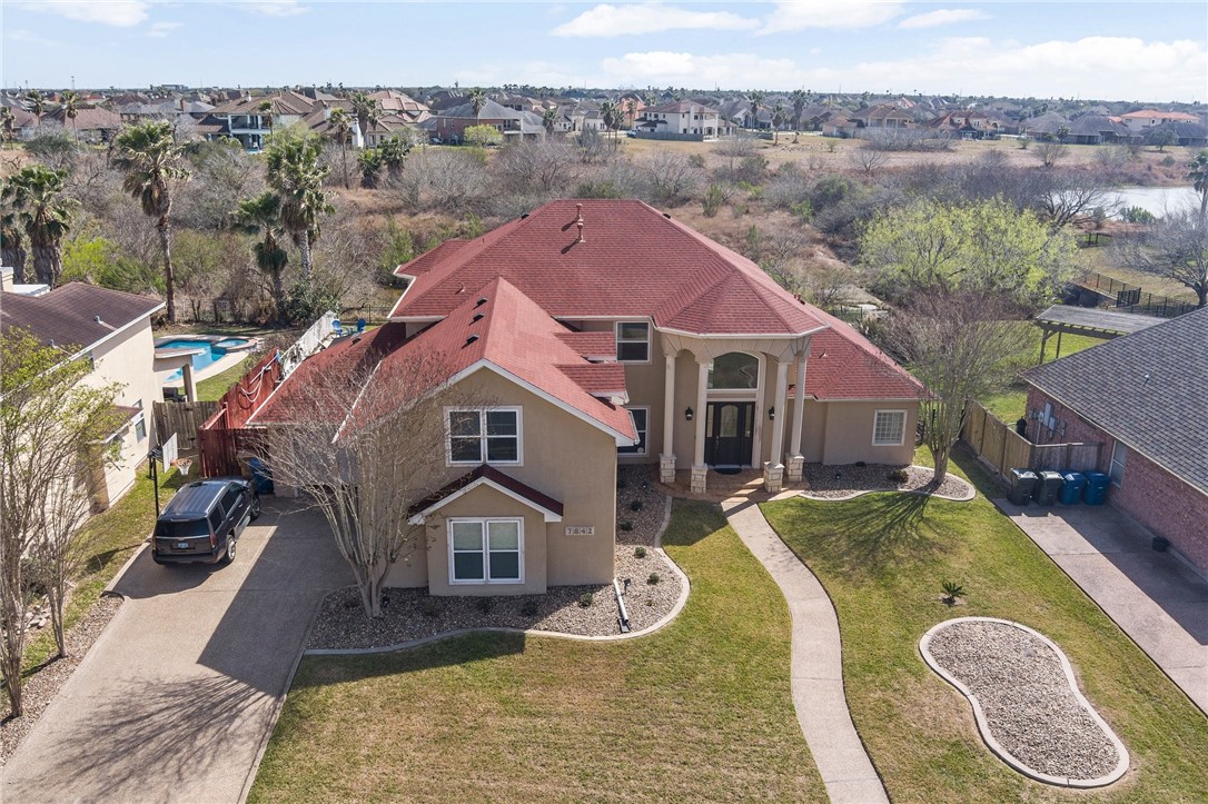 7842 Beauvais Drive Corpus Christi TX 78414