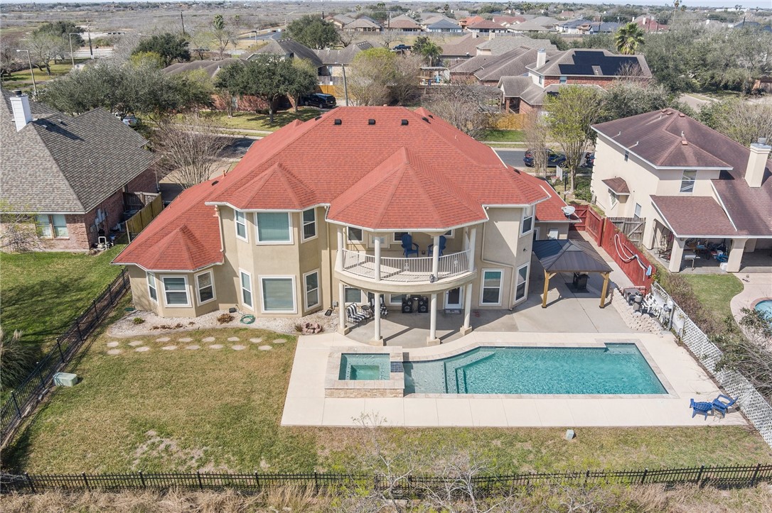 7842 Beauvais Drive Corpus Christi TX 78414