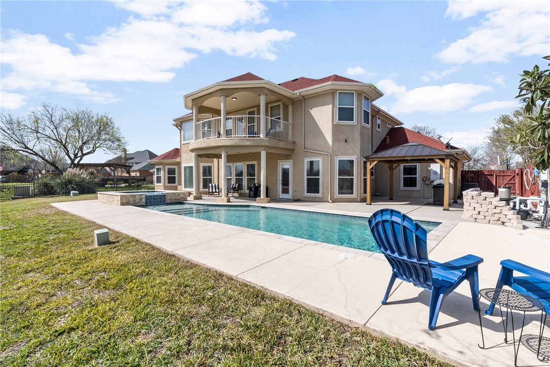 7842 Beauvais Drive Corpus Christi TX 78414