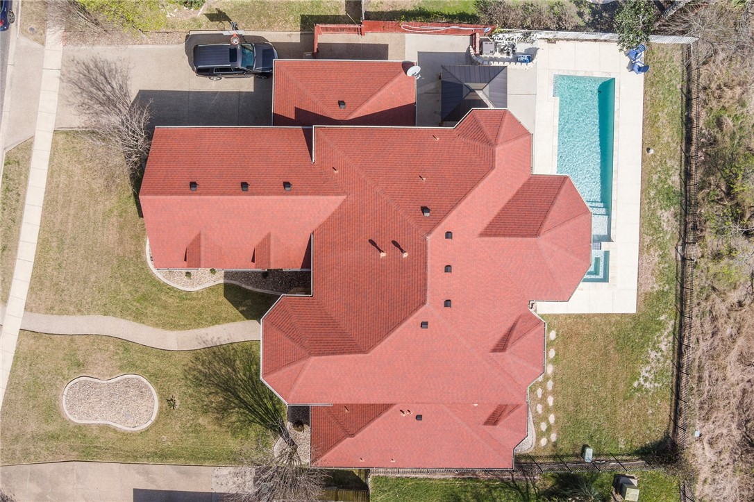 7842 Beauvais Drive Corpus Christi TX 78414