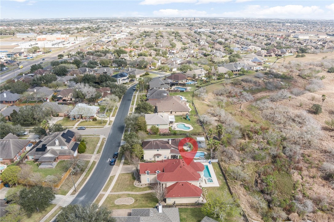 7842 Beauvais Drive Corpus Christi TX 78414