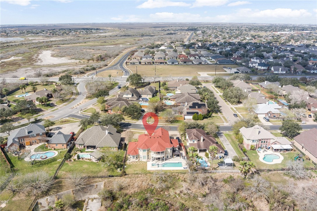 7842 Beauvais Drive Corpus Christi TX 78414