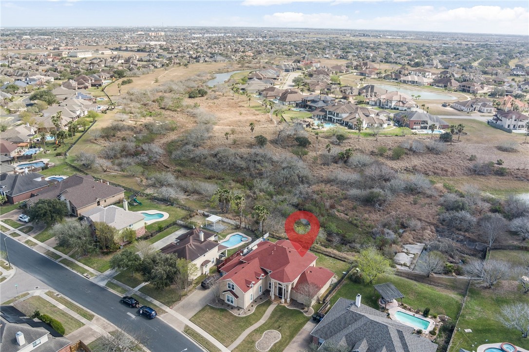 7842 Beauvais Drive Corpus Christi TX 78414