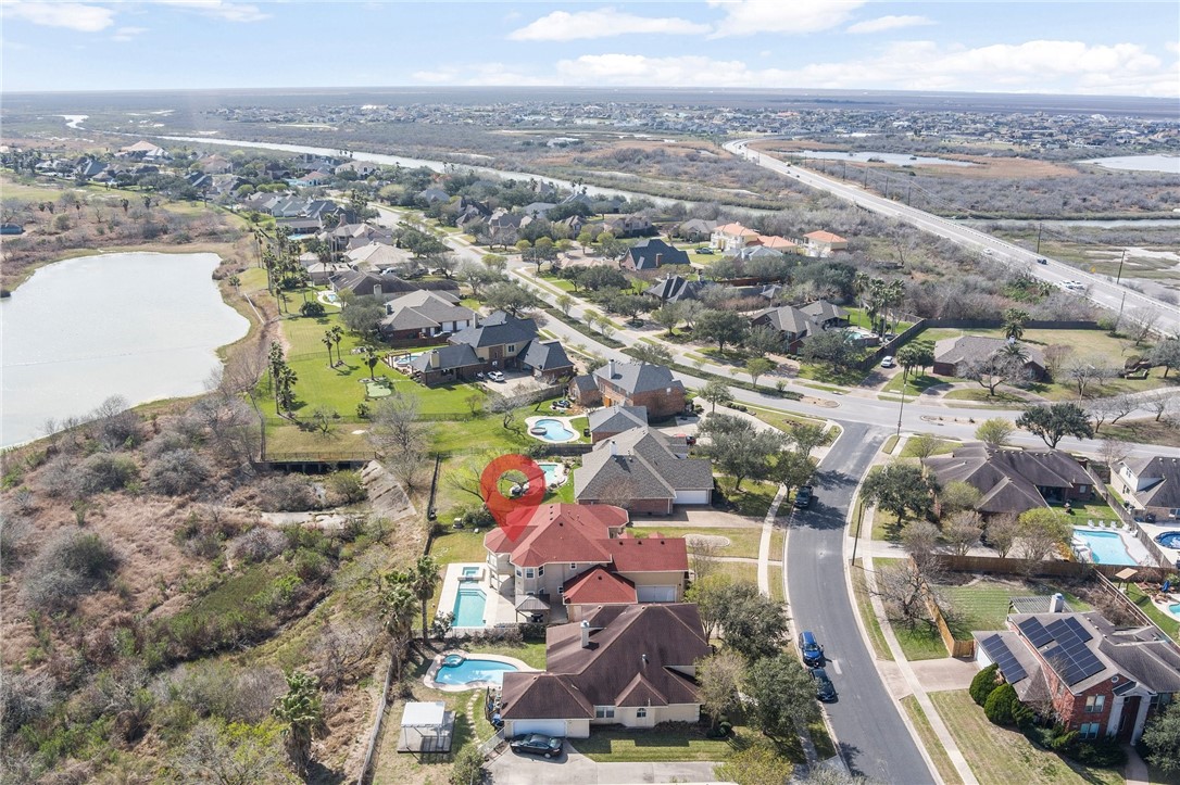 7842 Beauvais Drive Corpus Christi TX 78414