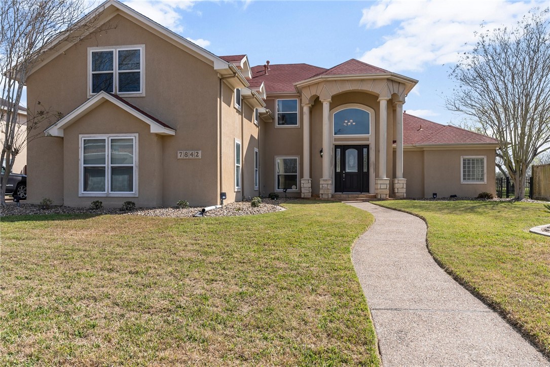 7842 Beauvais Drive Corpus Christi TX 78414