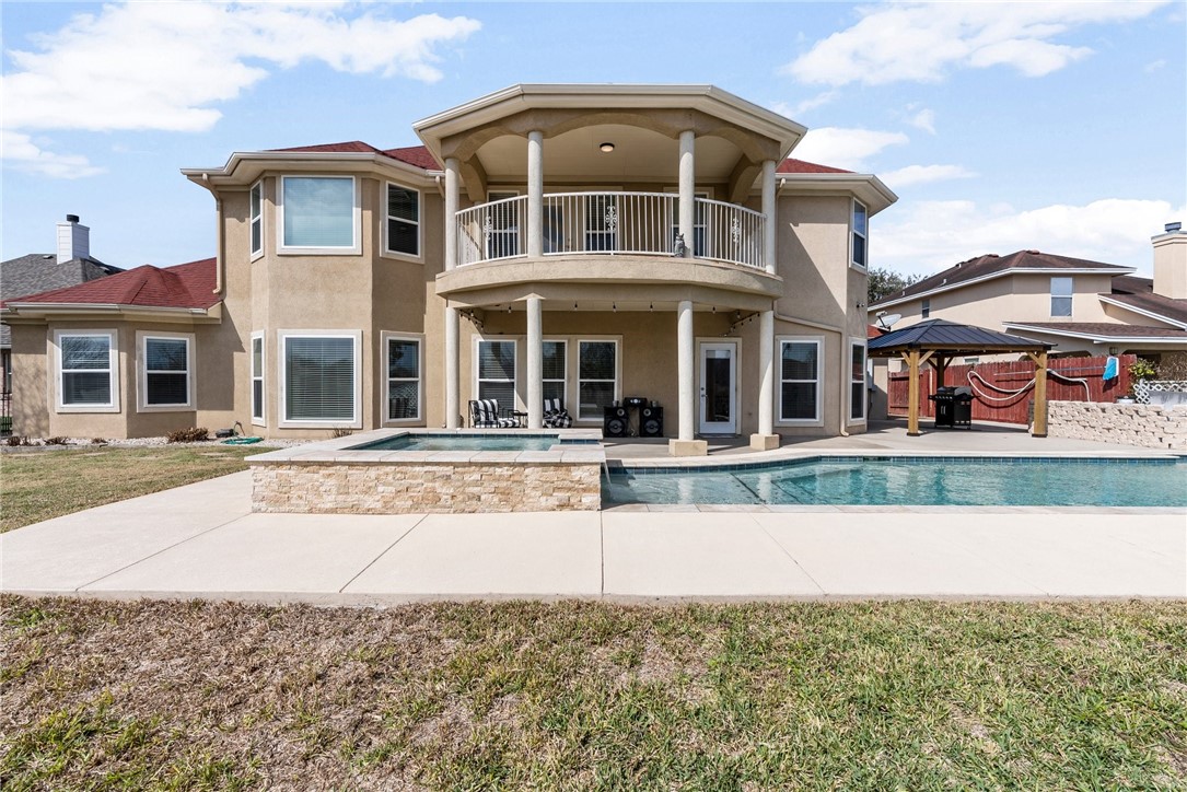 7842 Beauvais Drive Corpus Christi TX 78414