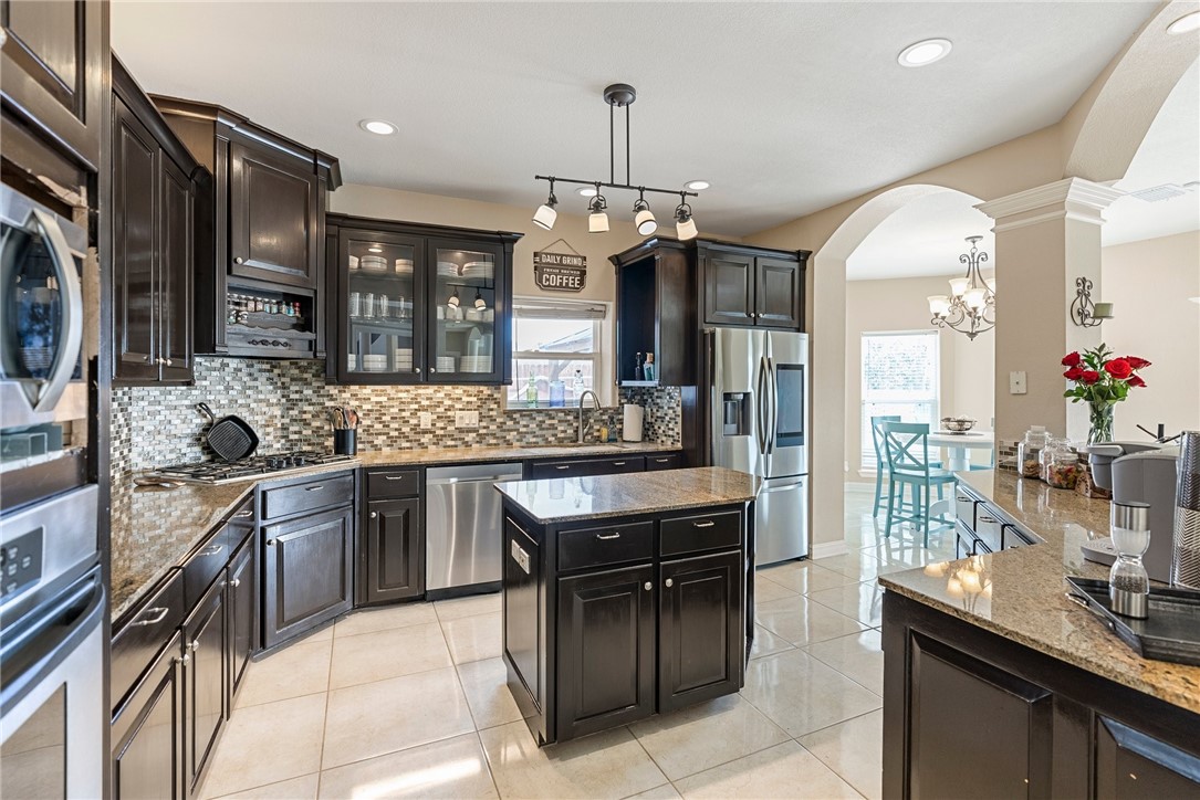 7842 Beauvais Drive Corpus Christi TX 78414