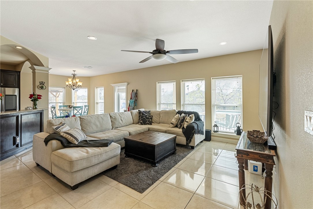 7842 Beauvais Drive Corpus Christi TX 78414