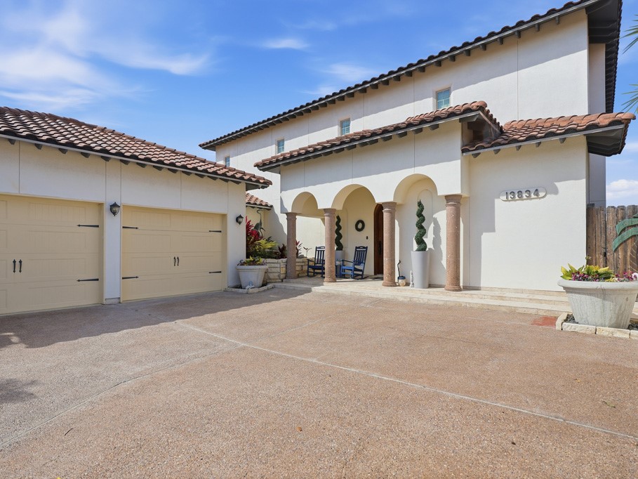 13834 Captains Row Corpus Christi TX 78418