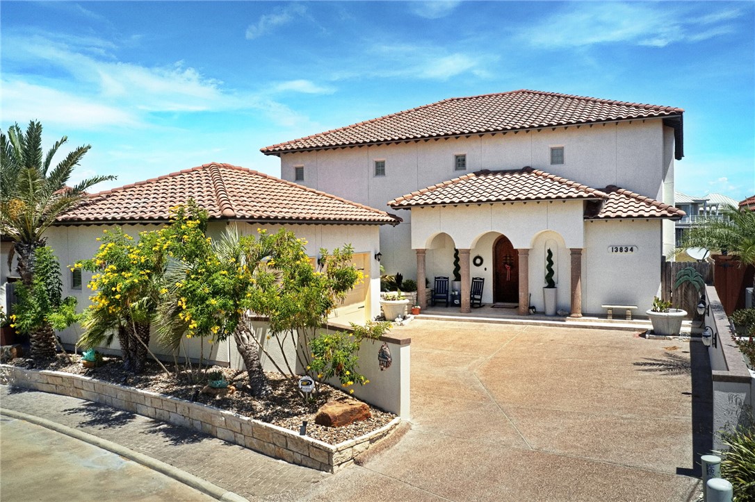 13834 Captains Row Corpus Christi TX 78418