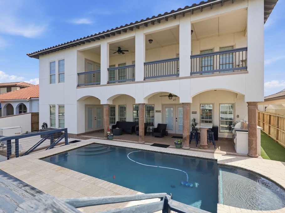13834 Captains Row Corpus Christi TX 78418